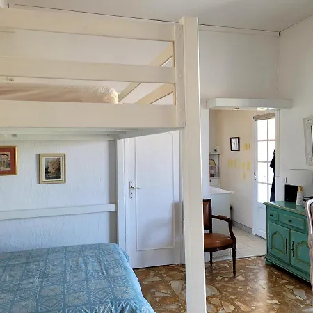 Sea/beach-studio Apartment *