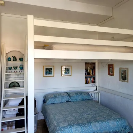 Apartment Sea/beach-studio *