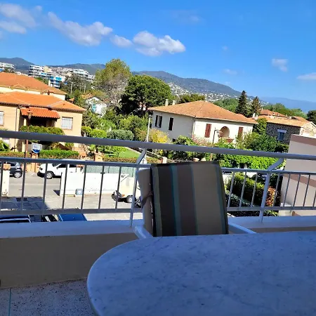 Sea/beach-studio Apartment