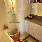 Apartament Sea/beach-studio Mandelieu