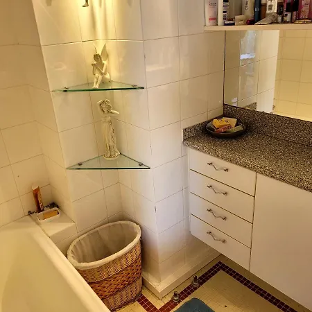 Apartamento Sea/beach-studio Mandelieu