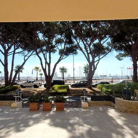Apartamento Sea/beach-studio *